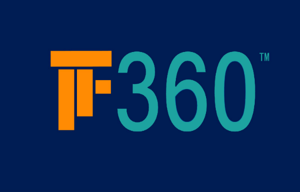 trackfusion 360 logo